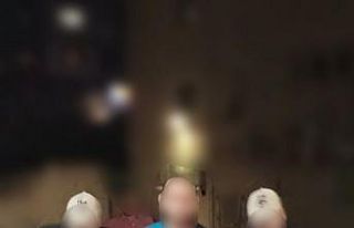 Firari FETÖ üyesi yakalandı