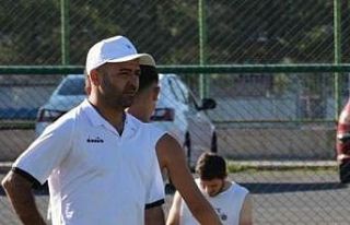 Fırat Üniversitesi’nde Ahmet Atila dönemi sezon...