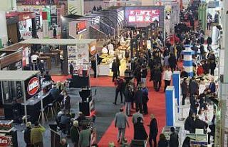 FoodProduck için start verildi