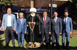 GastroFest’te Akşehir coşkusu