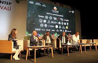 Gastronomide sürdürebilirliğin reçetesi: coğrafi...