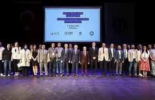 GAÜN’de göç ve sosyal uyum yaz akademisi başladı