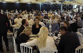 Gayrimenkul temsilcileri bir araya geldi