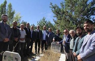 Gazeteci - Yazar Osman Okutmuş vefatının 30. yılında...