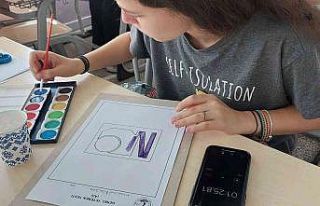 Gazi MTAL’de öğrencilerin mesleki yönelimleri...