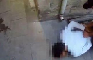 Gaziantep’te 2 şüpheli şahsa suçüstü