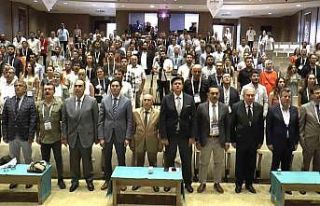 Gaziantep’te Anadolum Sempozyumu gerçekleşti