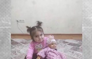 Gaziantep’te vahşet: 3 yaşındaki kız çocuğunu...