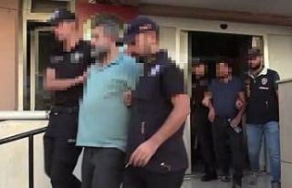 Gaziantep’teki yasa dışı bahis operasyonunda...
