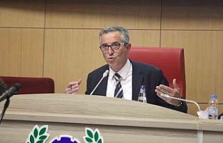 Gaziemir Belediye Başkanı Arda hakkında 5 yıla...