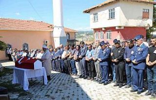 Gaziler Günü’nde vefat eden Kıbrıs gazisi Ömer...