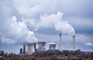 “Gazın tamamen kesilmesi yüzde 41 oranında zarar...