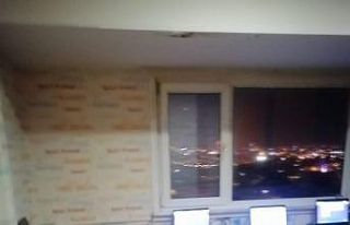 Gaziosmanpaşa’da asansörün uzaktan bilgisayar...