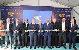 Gebze Belediyesi’nden Beylikbağı’na donanımlı...