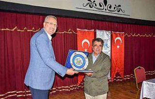 Geçmişten bugüne Karacabey konuşuldu