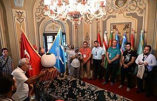 Geçmişten Geleceğe Bilecik-Söğüt kültür turları...