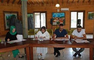 Gediz’de İstiklal Ruhu Şiir Yarışması