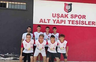 Gedizli sporculara Kütahyaspor ve Uşakspor’dan...