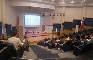 Geleceğin denizcilerine profesyonel destek