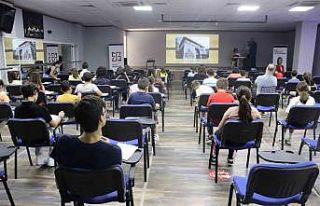 Geleceğin müzisyenleri hünerlerini sergiledi