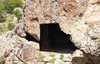 Gelin Odaları turizme kazandırılmayı bekliyor