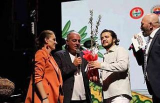 Gemlik’te Zeytin Festivali coşkusu