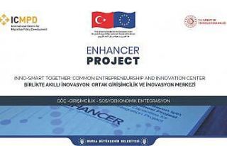 Genç istihdamı projesine AB hibesi