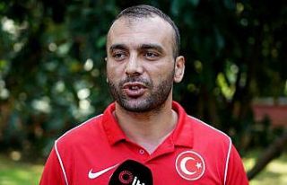 Genç sporcular şampiyonalarda baskıyı nasıl atlatıyor?