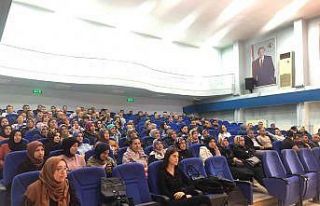 Gençler için iki kurum bir araya geldi