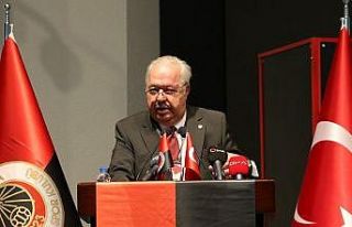 Gençlerbirliği’nde Niyazi Aktaş yeniden başkan...