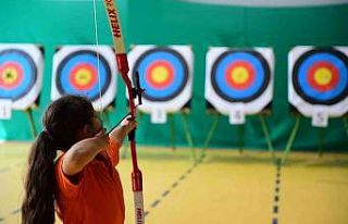 Gençlik merkezlerinde yeni dönem kayıtları başladı