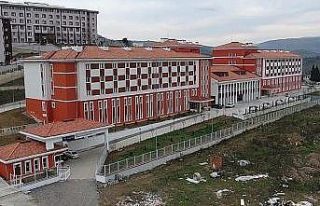 Gençlik ve Spor İl Müdürlüğü TYP ile çalışan...