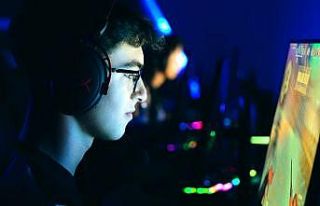 GençOFest’te e-spor heyecanı