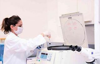 Genetiğin şifreleri 400 farklı testle çözülüyor