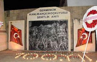 Germencik Belediyesi’nden kurtuluşun 100. yılında...