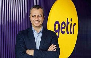 Getir’den sokak hayvanlarına 1 milyon kap mama