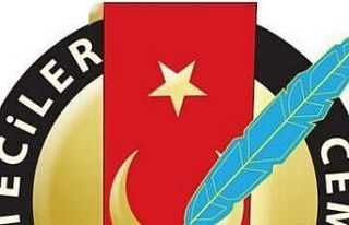 GGC’den gazeteciye saldırıya kınama