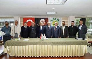 Giresun Fındık Tarım Satış Kooperatifi Olağan...