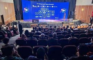 Girişimciler inovatif ürünlerini finans sektörünün...