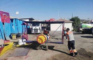 Gölbaşı Belediyesi’nden geri dönüşüme teşvik...