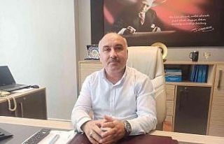 Gölbaşı SGK Müdürlüğüne Orhan Güçlü atandı