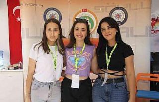 Gönüllü öğrenciler, Terör şubeden öğrendiklerini...