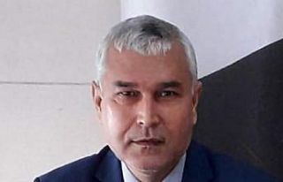 Göyçe Zengezur Cumhuriyeti’ne Adanalı bakan yardımcısı