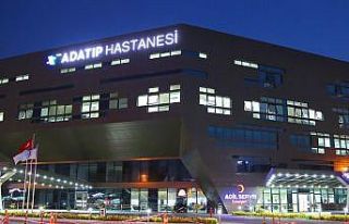 Göz hastalıkları uzmanı Özdemir, Özel Adatıp...