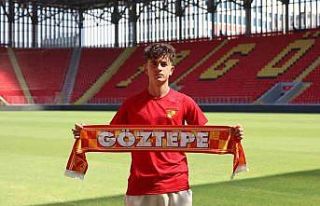 Göztepe, Beşiktaş’tan Hasic ve Emirhan’ı kiraladı