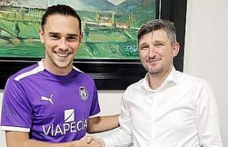 Göztepe, Ege Özkayımoğlu’yu Afyonspor’a kiraladı