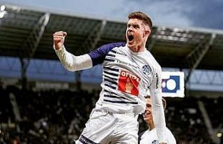 Göztepe, Marko Kvasina’yı açıklamaya hazırlanıyor