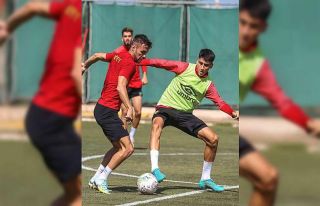 Göztepe’de Pendikspor mesaisi sürüyor