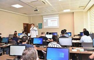 GSO’da uluslarası pazarlama ve müşteri bulma...