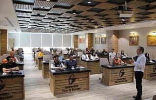 GTB Akademi’de dijital pazarlama eğitimi başladı